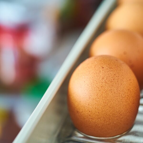 Cholina w diecie – gdzie jej szukać i dlaczego jest ważna?