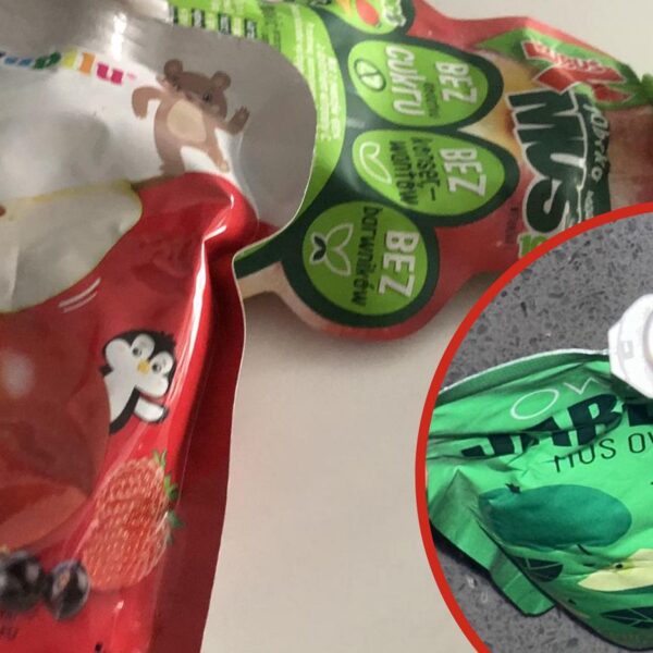 Czy musy owocowe to naprawdę zdrowy wybór?