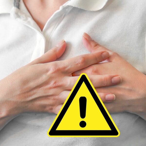 Jak rozpoznać zawał serca i skutecznie zareagować?