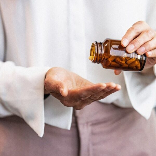 W czym jest witamina b12 i dlaczego jej potrzebujesz?