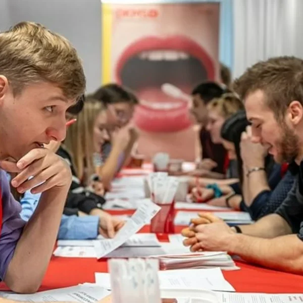 Podarowali 1527 szans na życie i zmieniają losy genetycznych bliźniaków