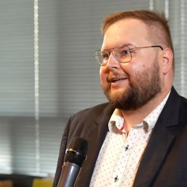 Bezpieczeństwo, nowe leki i SNUR. Dyrektor Oczkowski o polityce lekowej 2025