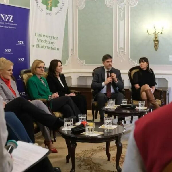 Brakuje ci czasu na profilaktykę? Znajdziesz go na chorowanie