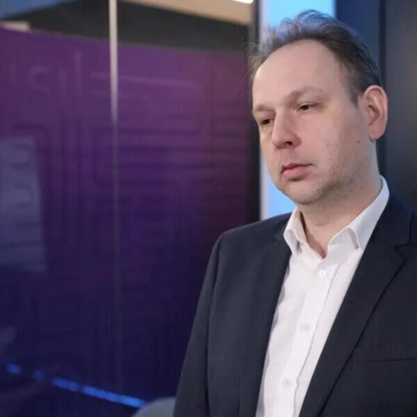 Ekspert: diagnostyka genetyczna w onkologii dogoni standardy Europy