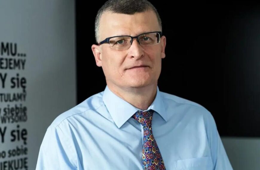 Grzesiowski zapowiada zmiany w szczepieniach. Dane są zaniżone