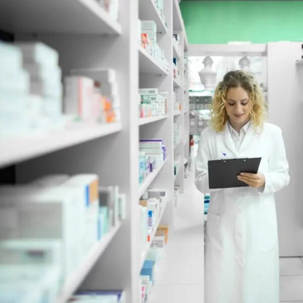 Jaką receptę na szczepienie może wystawić farmaceuta? Pacjenci bywają zdezorientowani