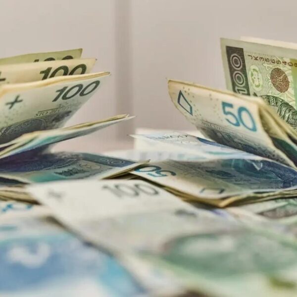Nowe stawki emerytur i rent KRUS obowiązujące od marca