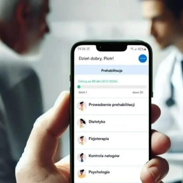 Nowoczesna ortopedia: bezpłatna opieka i mniejsze ryzyko powikłań