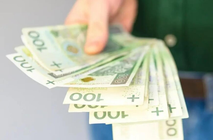Od marca wyższe świadczenia – dodatkowe 850 zł dla beneficjentów
