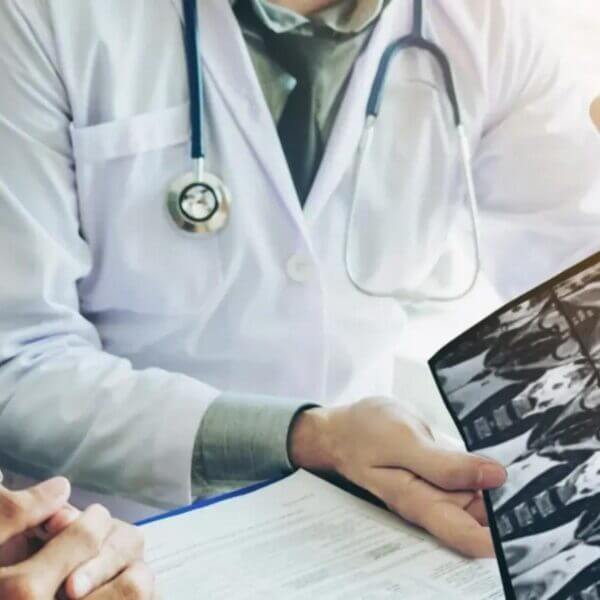 Ponad 1,17 mln osób z tą diagnozą. Liczba chorych wciąż rośnie