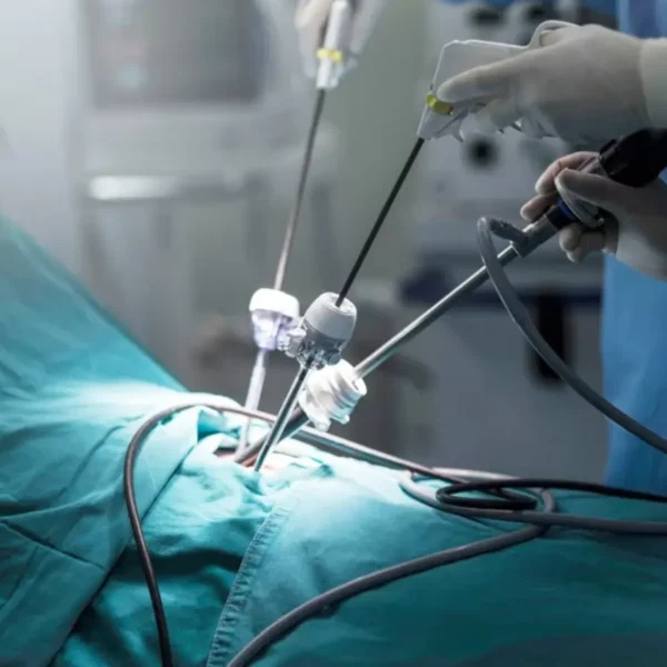 Przełomowa operacja guza piersi w Instytucie CZMP – pacjentka zachwycona
