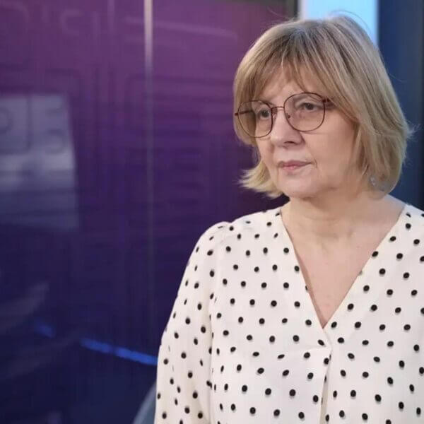Rak nie czeka. Nie chcemy zazdrościć Francji i innym krajom