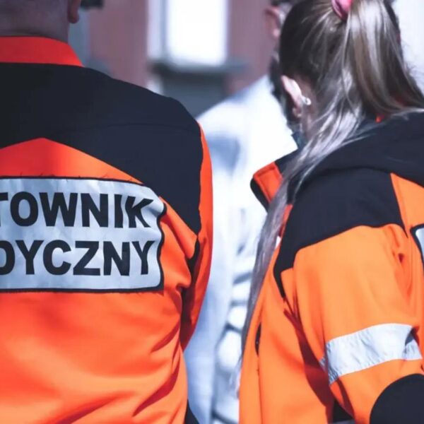 Ratownicy medyczni ostrzegają: to miejsce jest wyjątkowo niebezpieczne