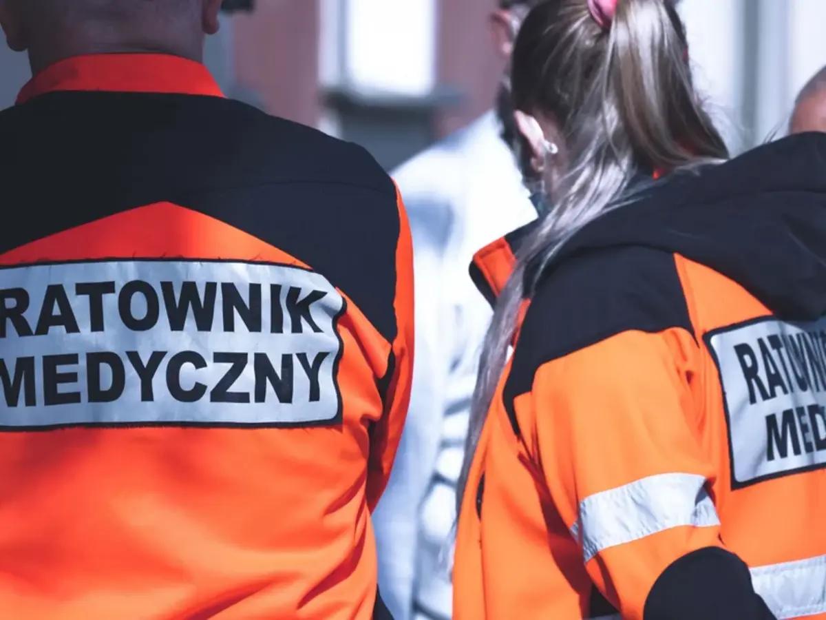 Ratownicy medyczni ostrzegają: to miejsce jest wyjątkowo niebezpieczne