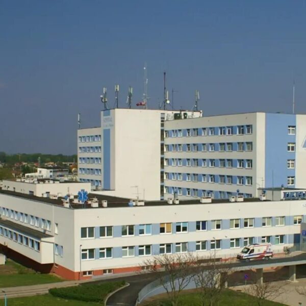 Rzecznik Praw Pacjenta wyróżnił najlepszych. Dyrektor zachwycony
