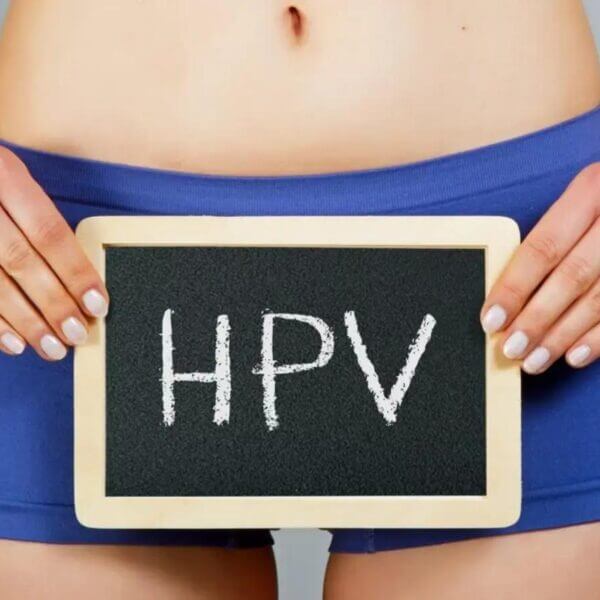 Szczepienia przeciw HPV – ile dzieci już je otrzymało?