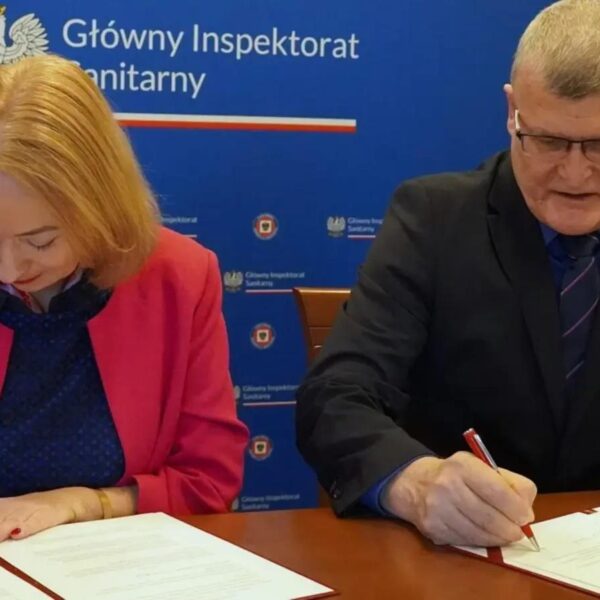 Wczesne wykrycie choroby jest kluczowe. Diagności otrzymają wsparcie