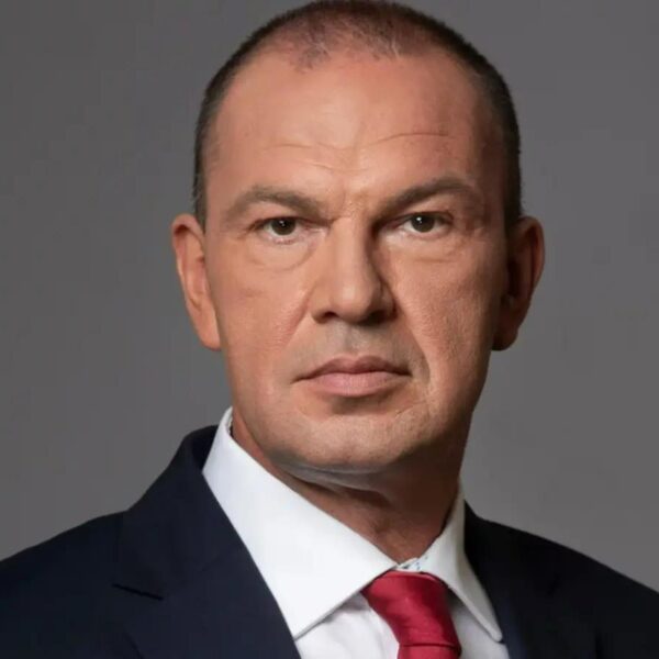 Wiceprezes NFZ Jakub Szulc: nowy plan na skrócenie kolejek