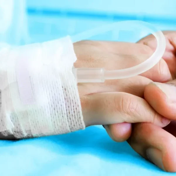 WOŚP wspiera dzieci z nowotworami. Hematolog: możemy leczyć lepiej