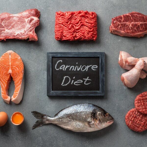 Dieta carnivore (karniwora) – na czym polega i czy jest bezpieczna dla zdrowia