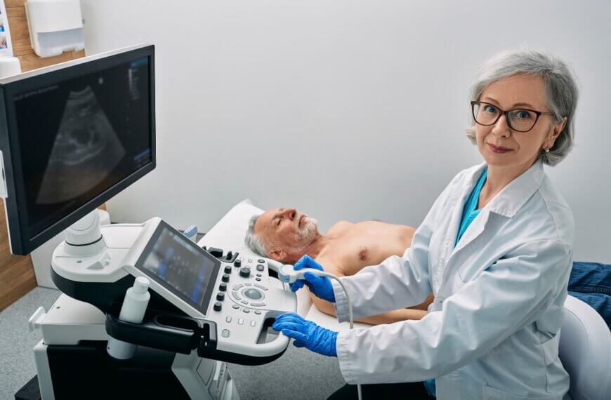 Nowoczesne technologie w ultrasonografii – co&hellip;