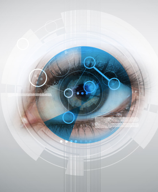 Technologia eye-tracking dla osób starszych: Kiedy i dlaczego warto rozważyć C-Eye?